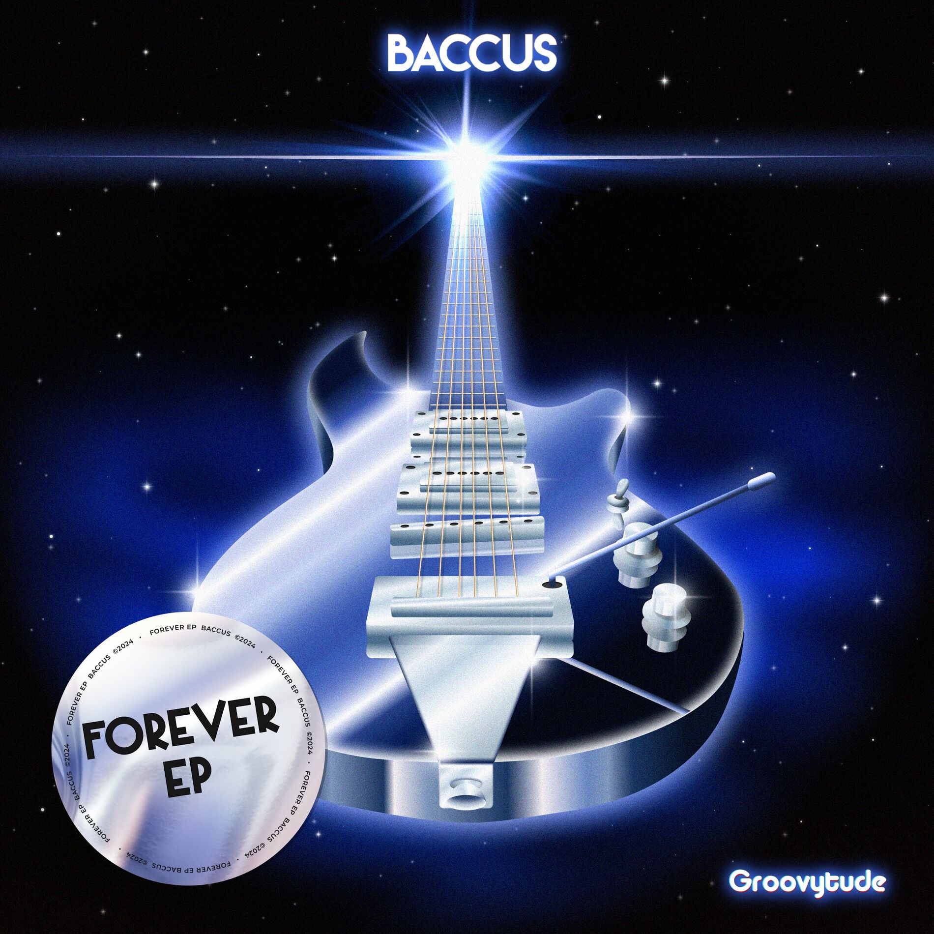 Album cover of Forever