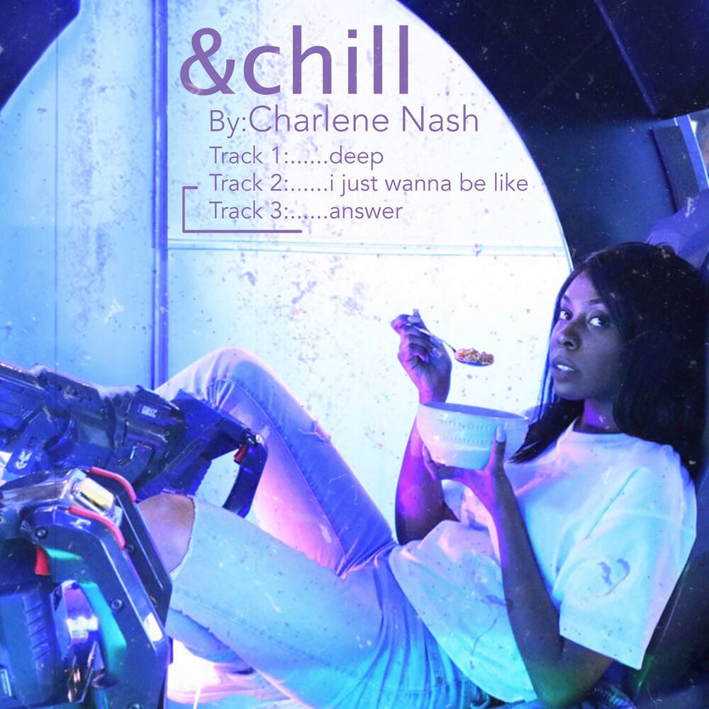 Picture of &Chill