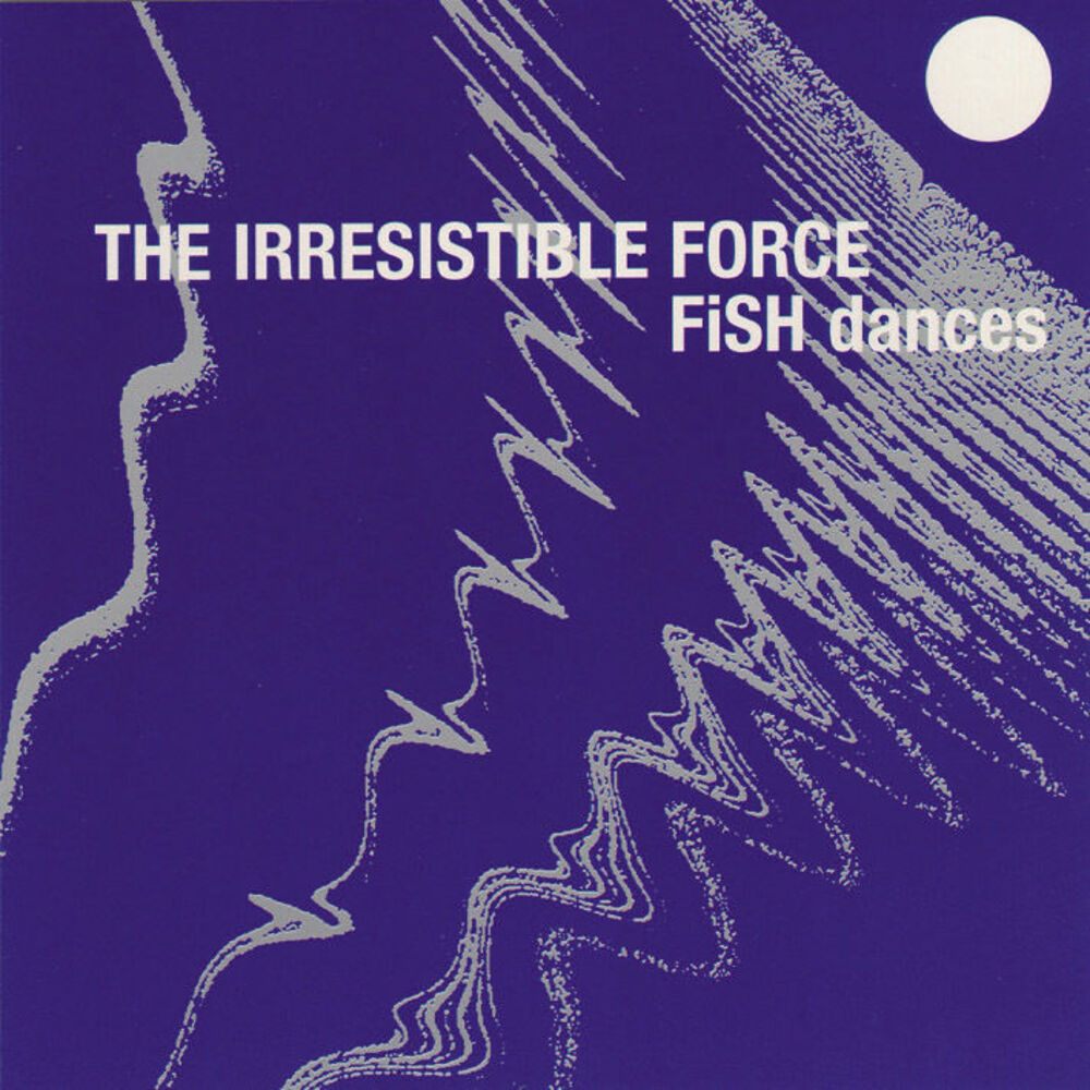 Picture of Fish Dances