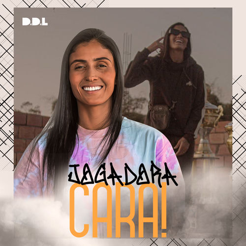 Jogadora Cara