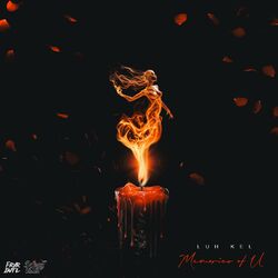 Cover of Memories of U
