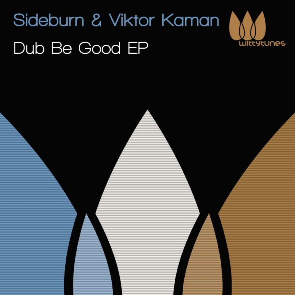 Picture of Dub Be Good EP
