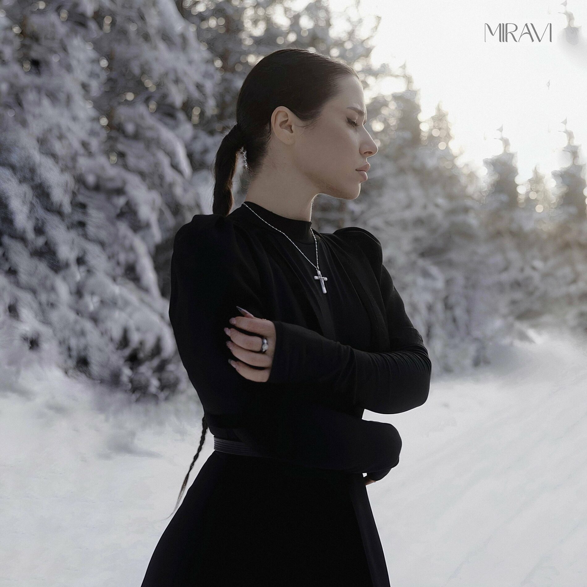 Album cover of Воля