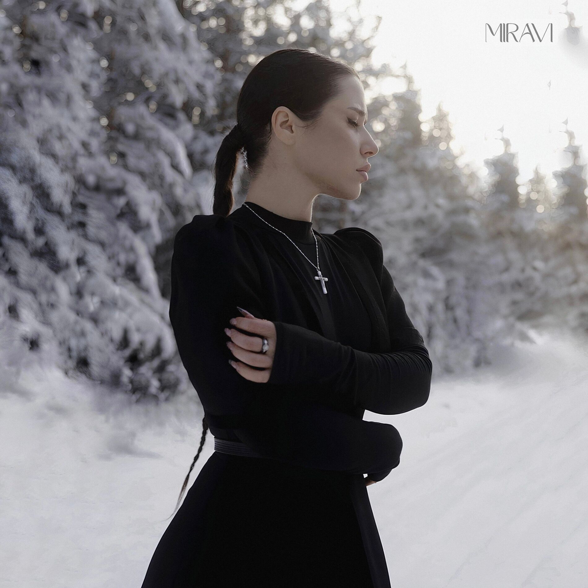 Album cover of Воля
