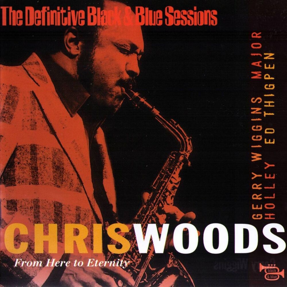 Picture of From here to eternity (1974) (The Definitive Black & Blue Sessions)