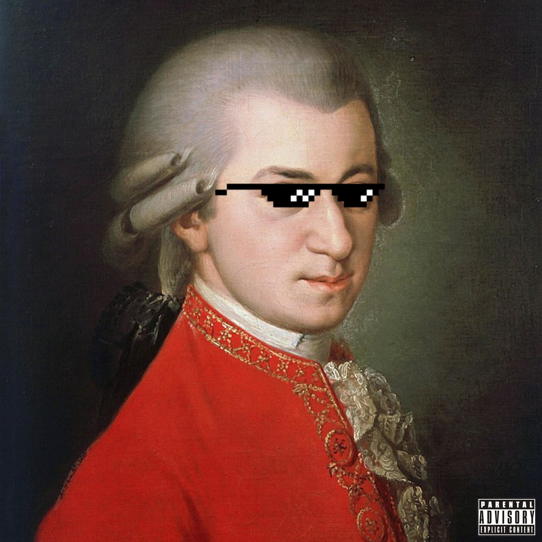 Album cover of Lacrimosa (kyoshi remix)