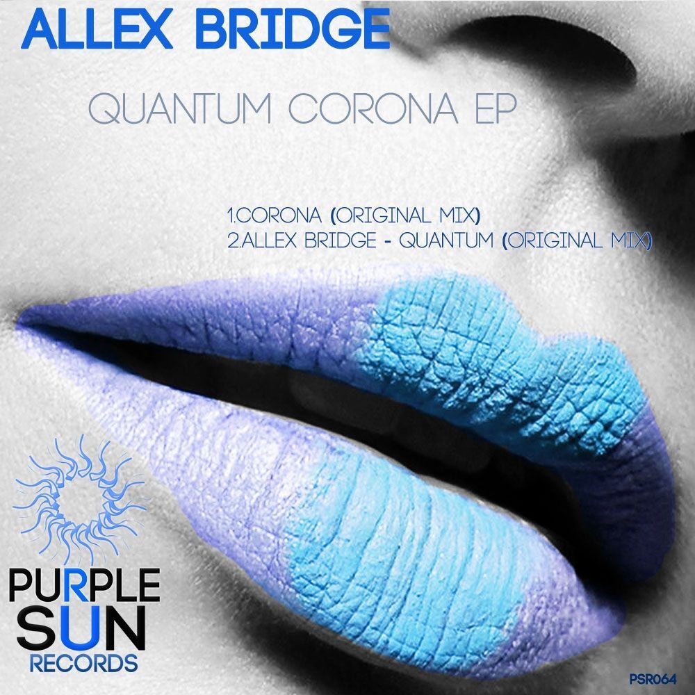 Picture of Quantum Corona EP