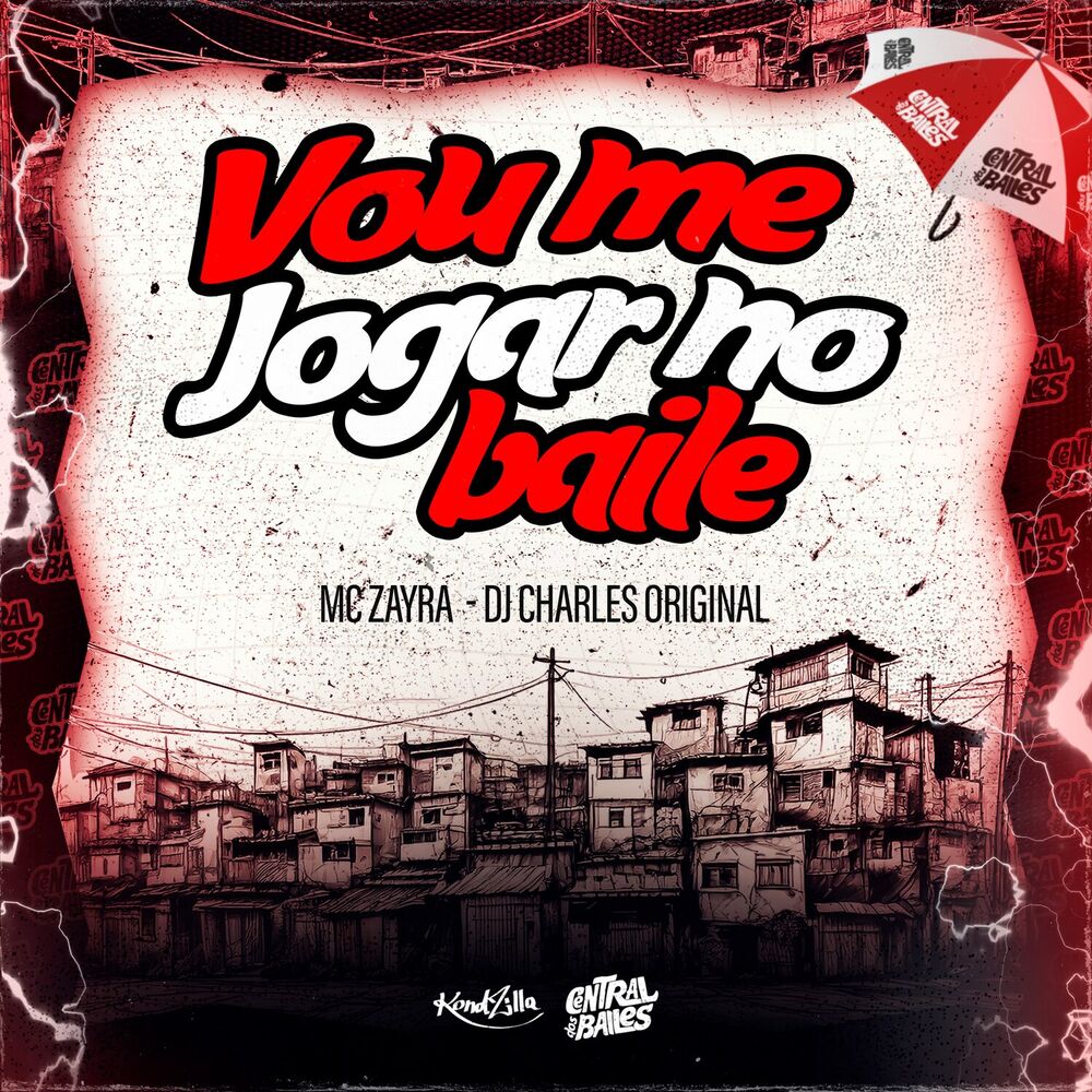 Picture of Vou Me Jogar No Baile
