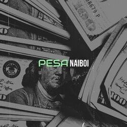 Cover of Pesa