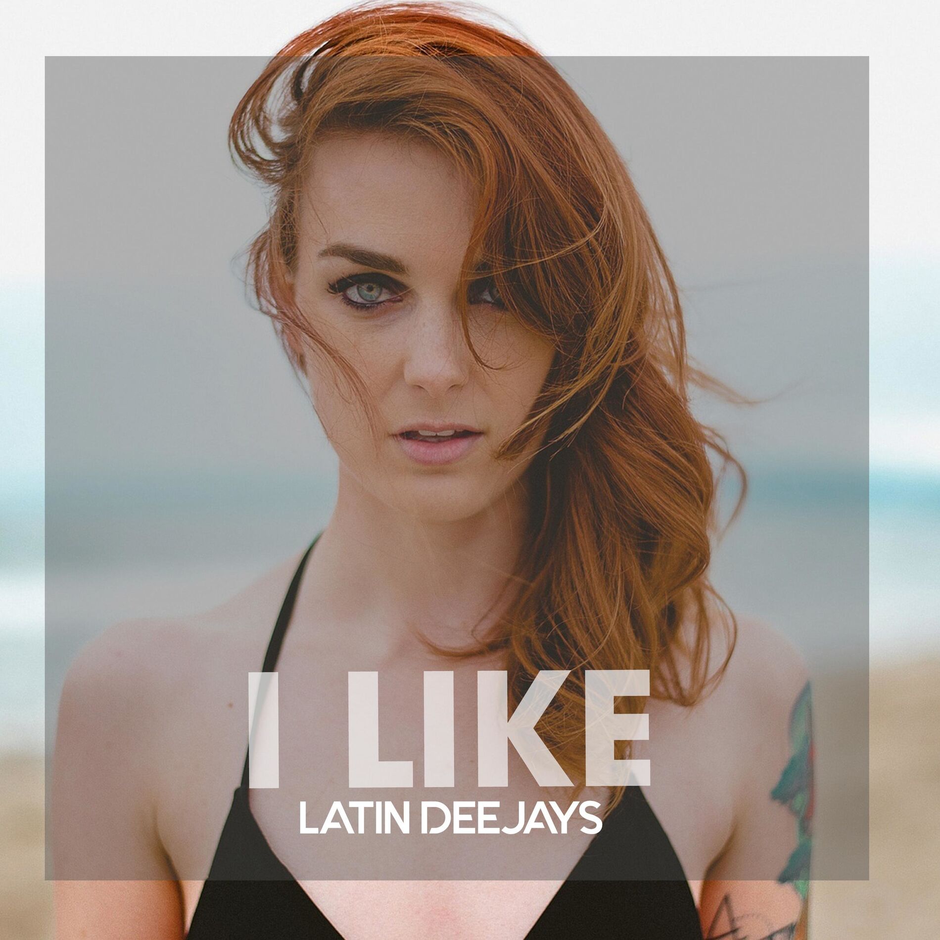 Album cover of I Like