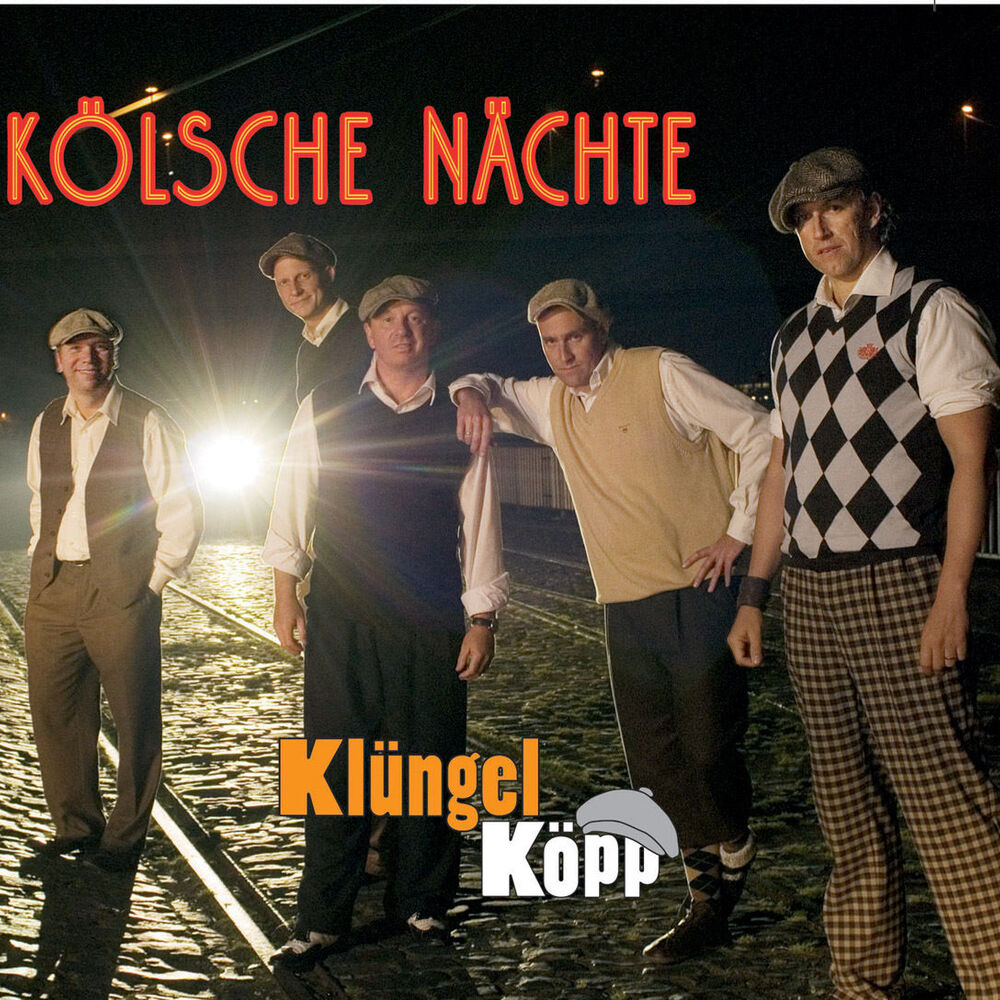 Picture of Kölsche Nächte