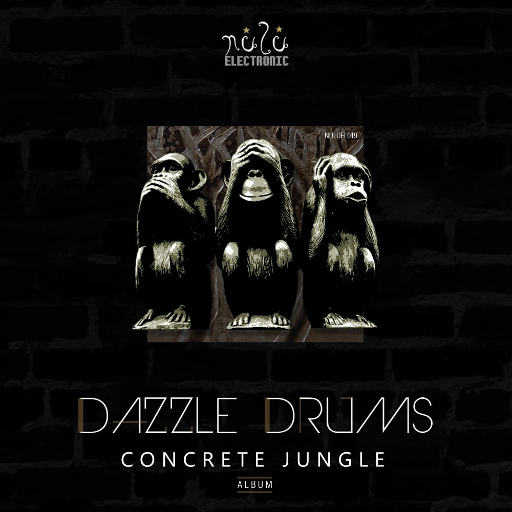 Picture of Concrete Jungle