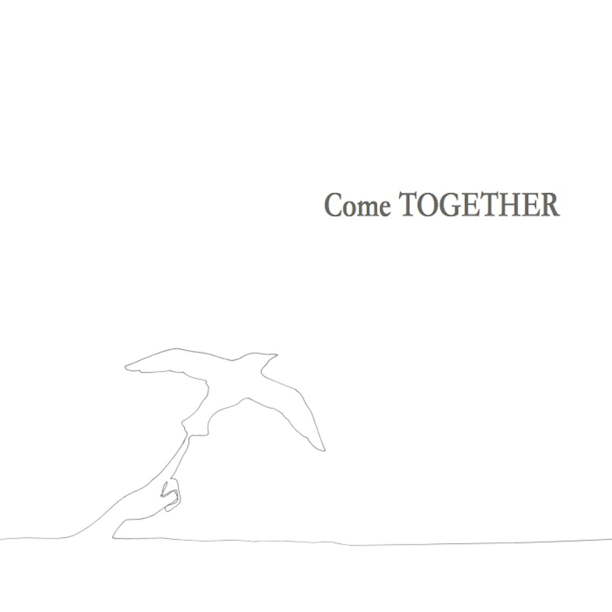 Album cover of Come Together
