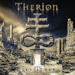 Cover of Leviathan III