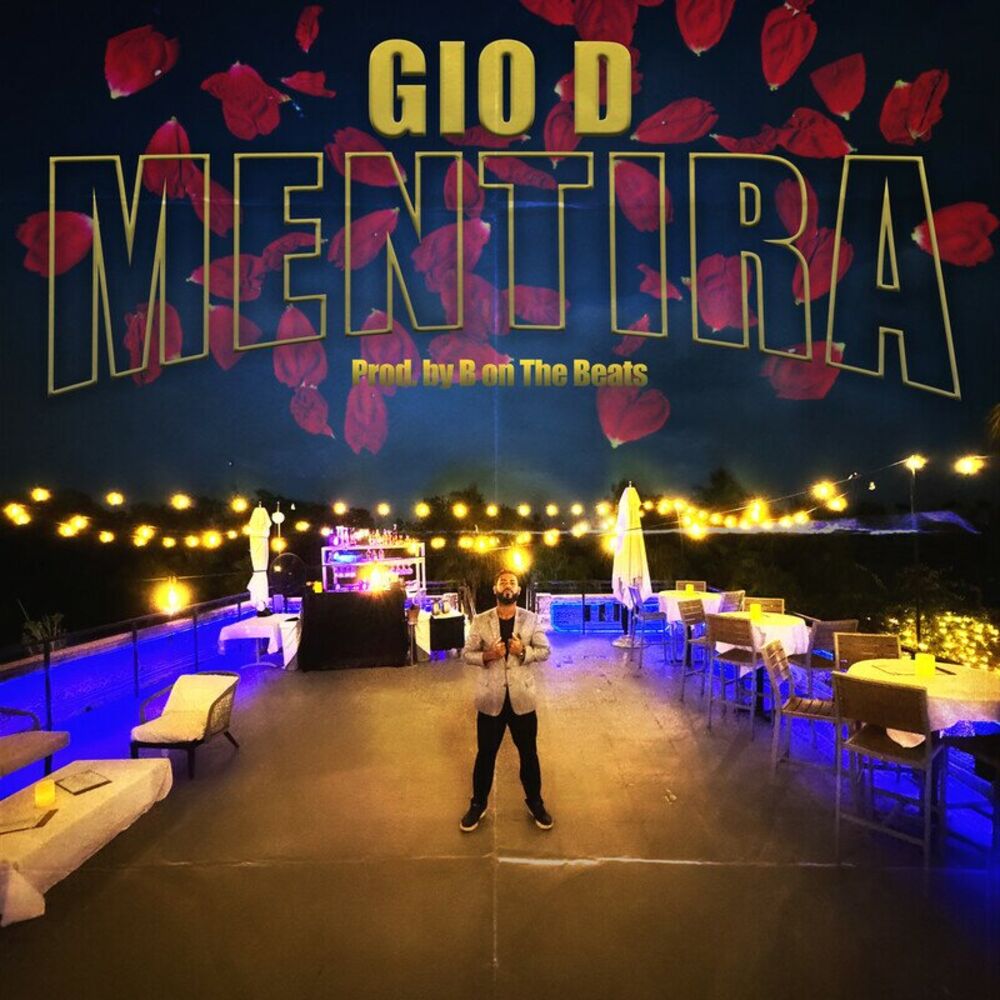 Picture of Mentira