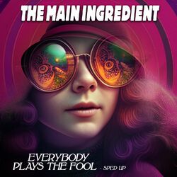 Cover of Everybody Plays the Fool (Re-Recorded - Sped Up)