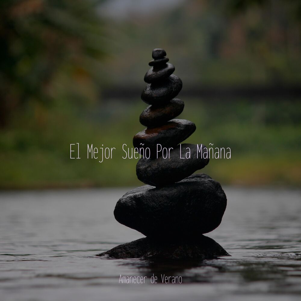 Picture of El Mejor Sueño Por La Mañana