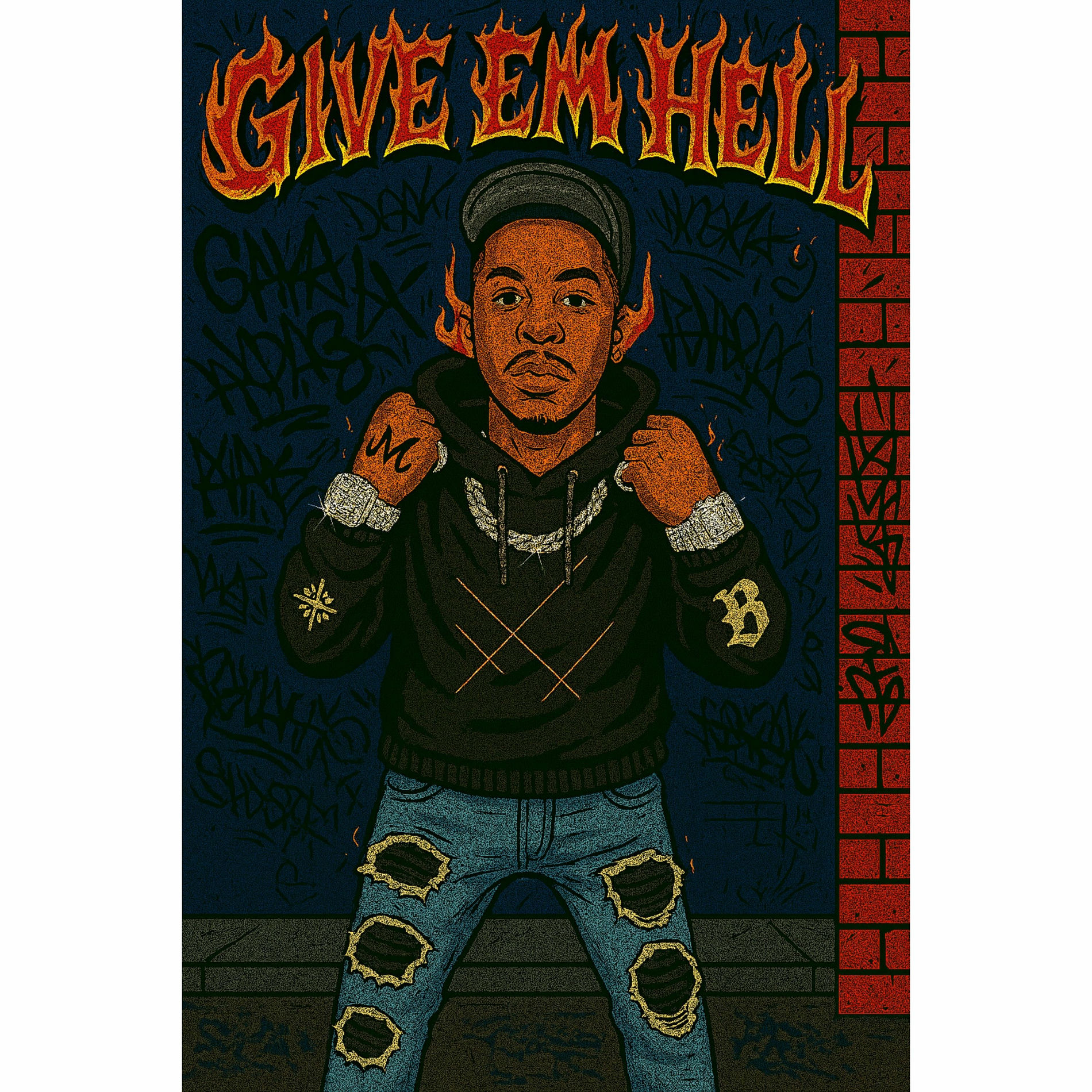 Almighty Suspect: álbuns, músicas, shows | Deezer