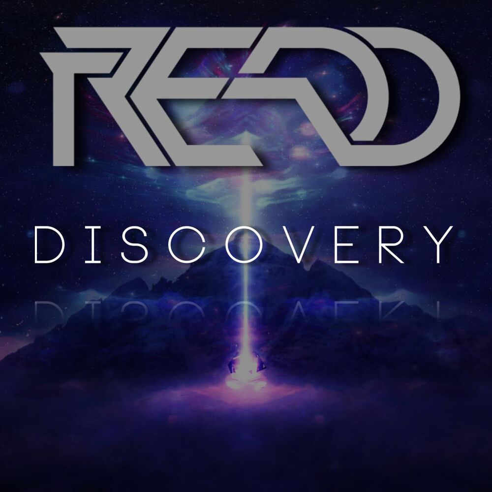 Picture of Discovery - EP