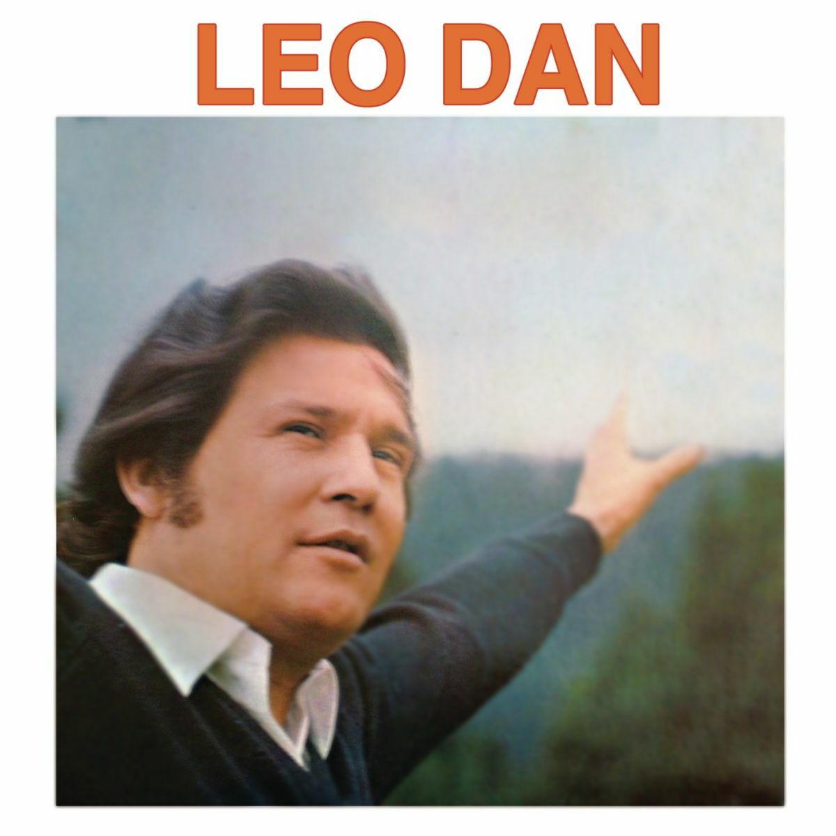 Album picture of Leo Dan