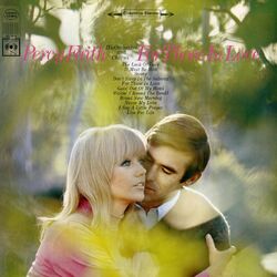 Cover of For Those In Love