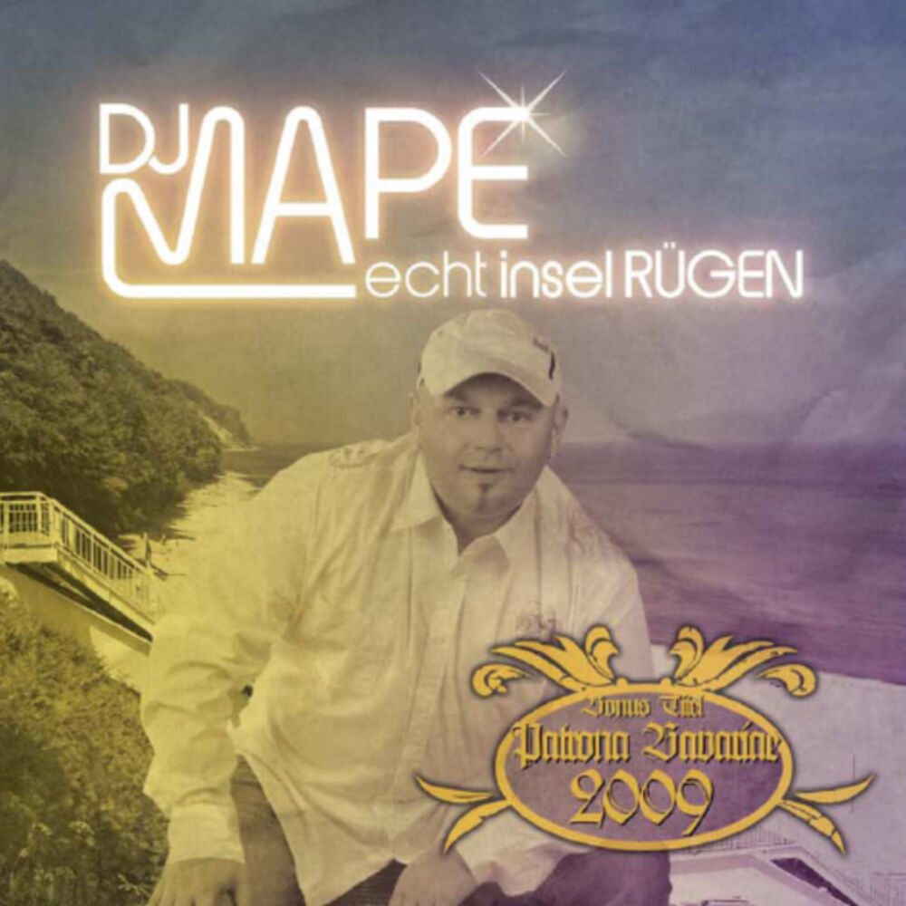 Picture of Echt Insel Rügen (Hang On Sloopy)