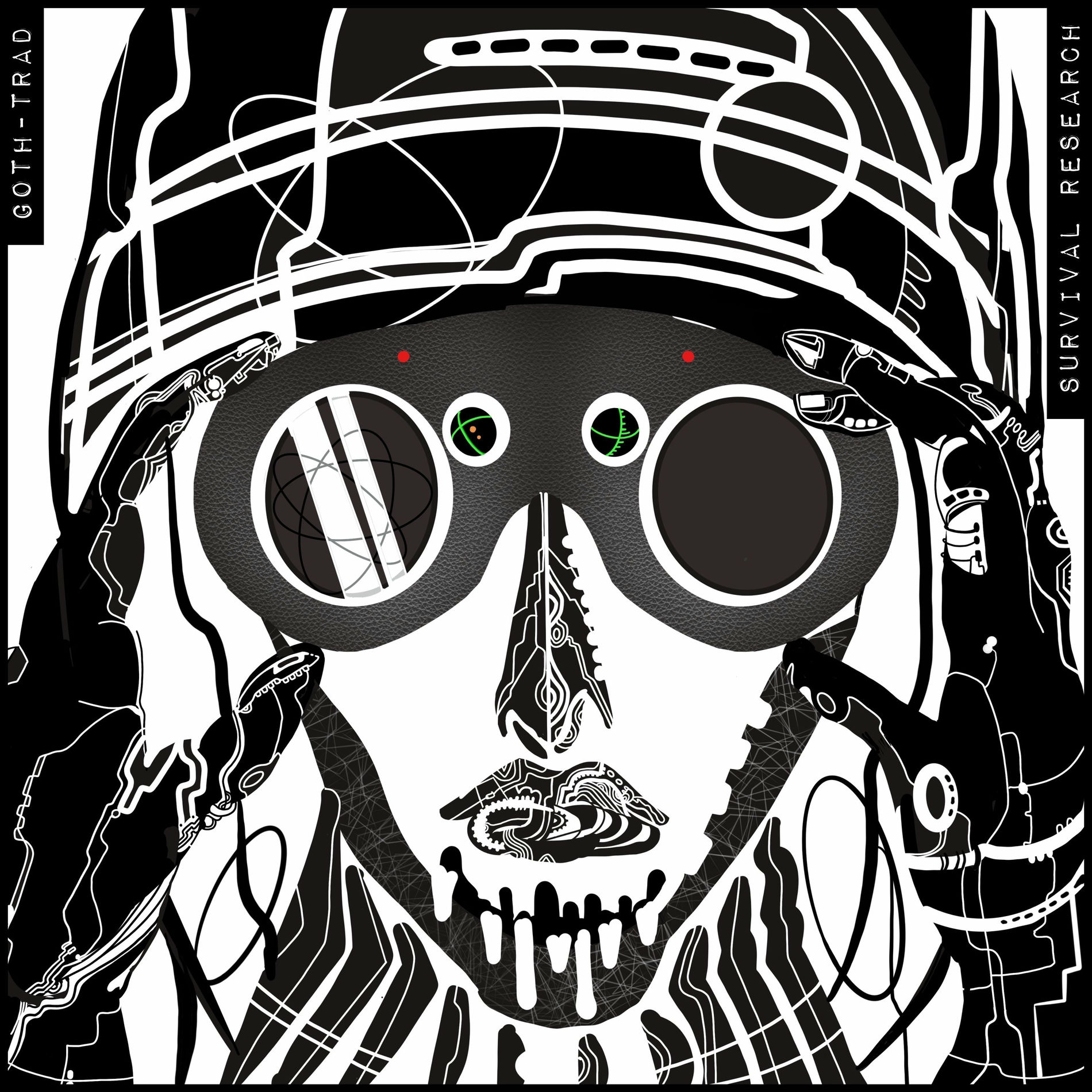 New Epoch 3LP GOTH-TRAD ゴストラッド New Epoch 3LP GOTH-TRAD ゴストラッド New Epoch: GOTH-TRAD