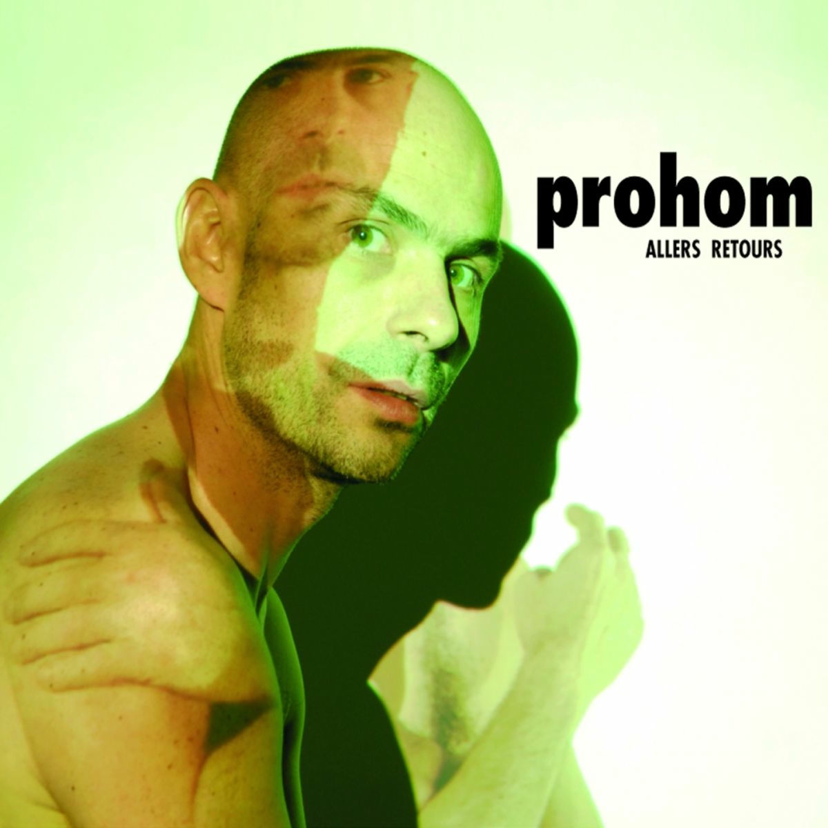 Album cover of Allers retours