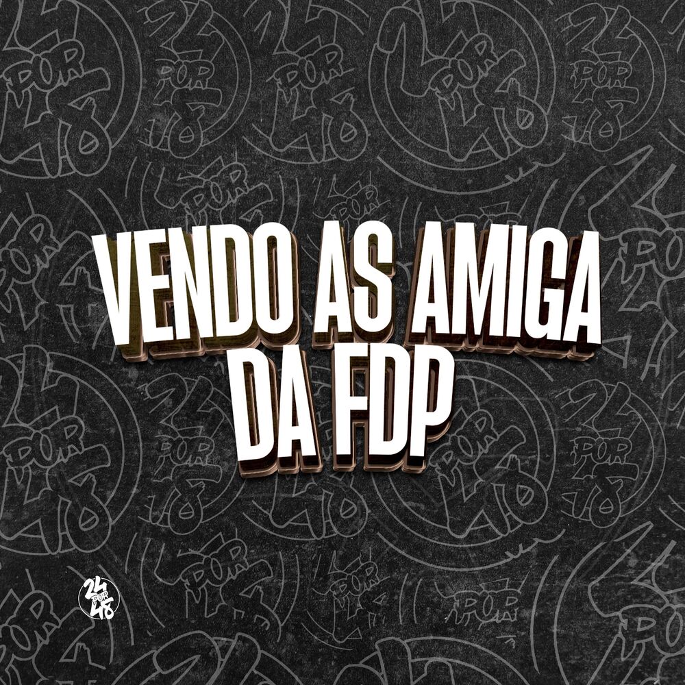 Picture of Vendo as Amiga da Fdp