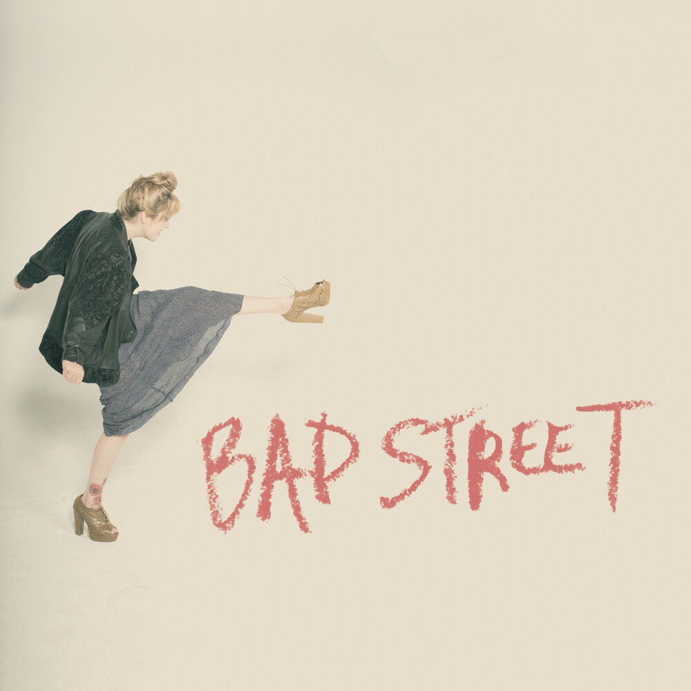 Picture of Bad Street