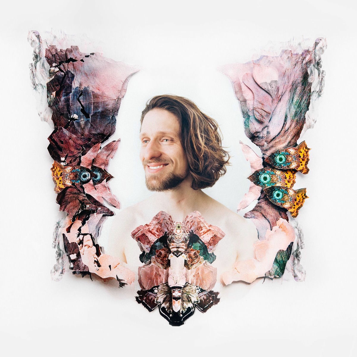 Album cover of Van Vlinder Naar Draak