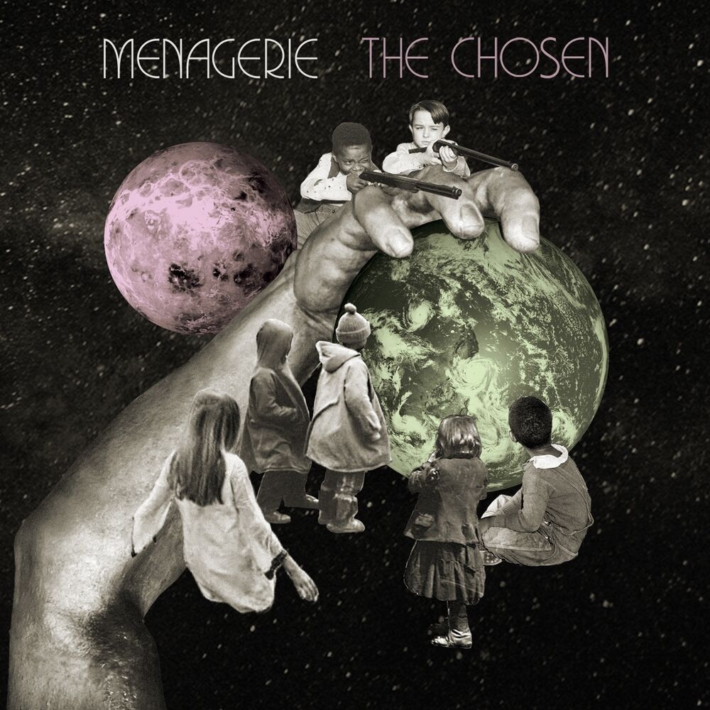 Picture of The Chosen