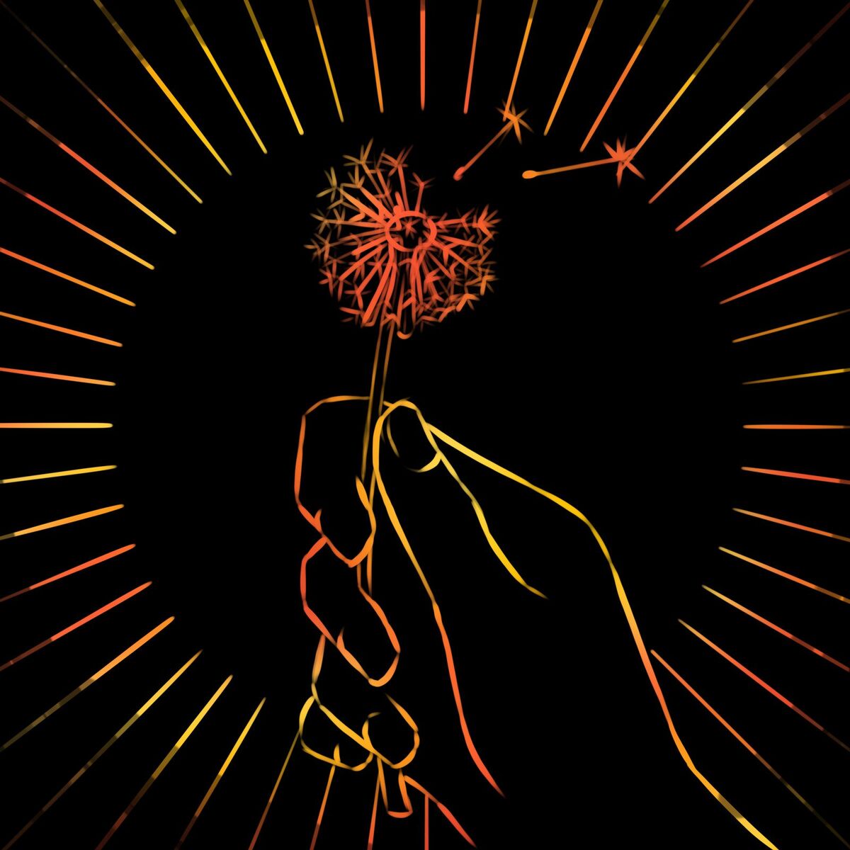 Album cover of What We Feel