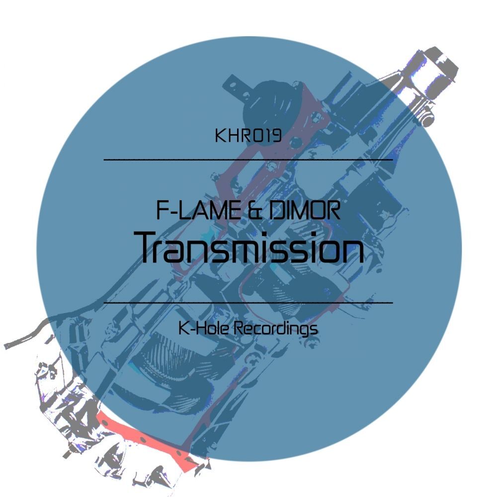Picture of Transmission