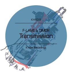 Cover of Transmission