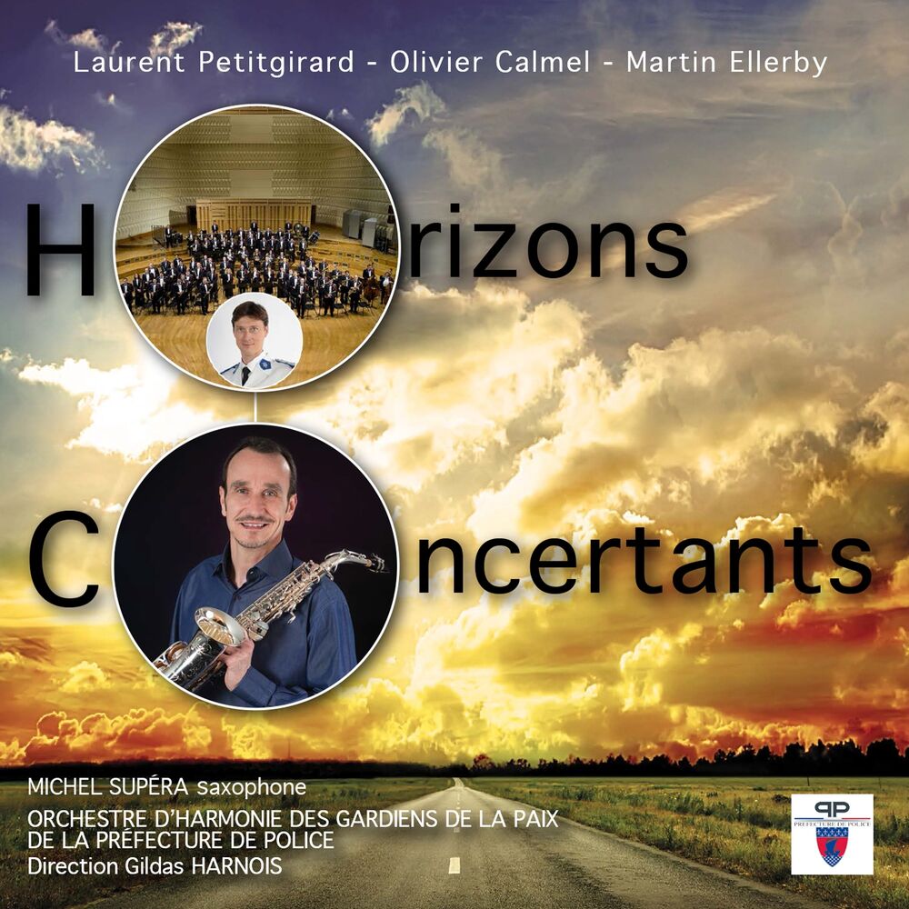 Picture of Horizons Concertants