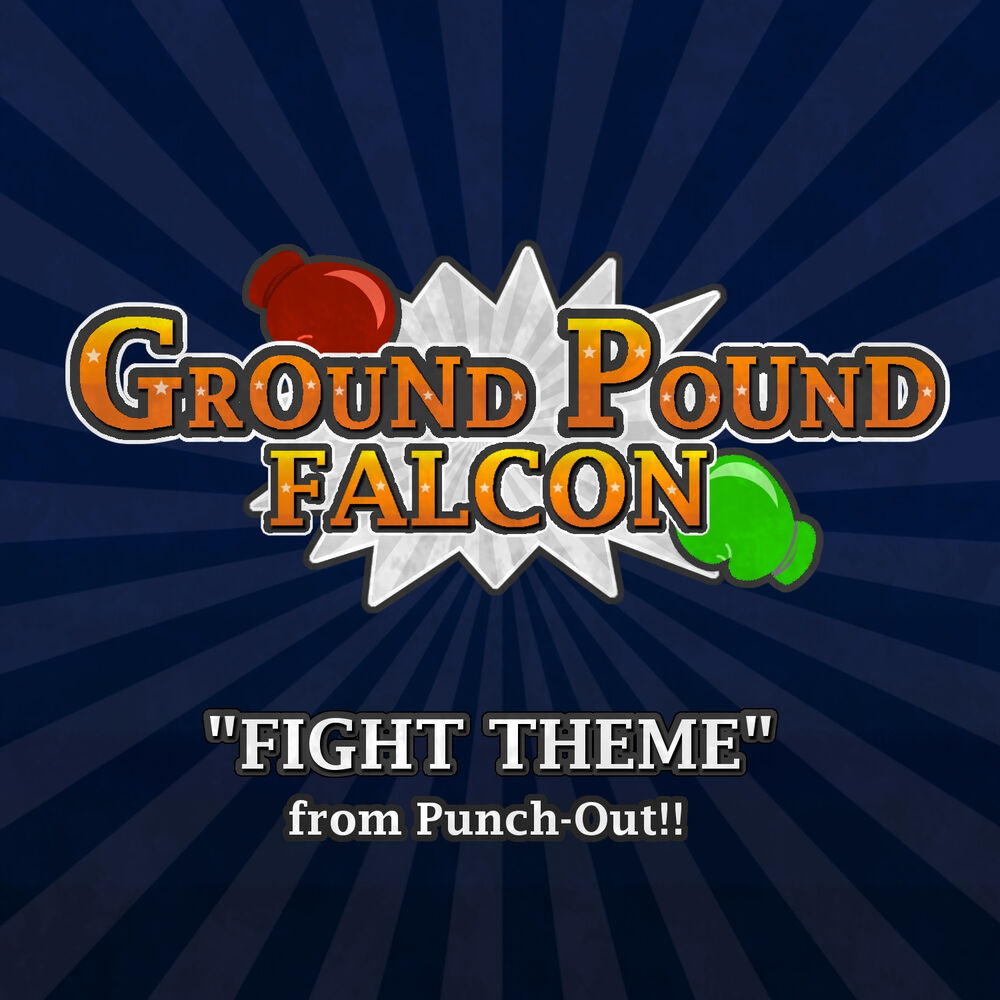 Picture of Fight Theme