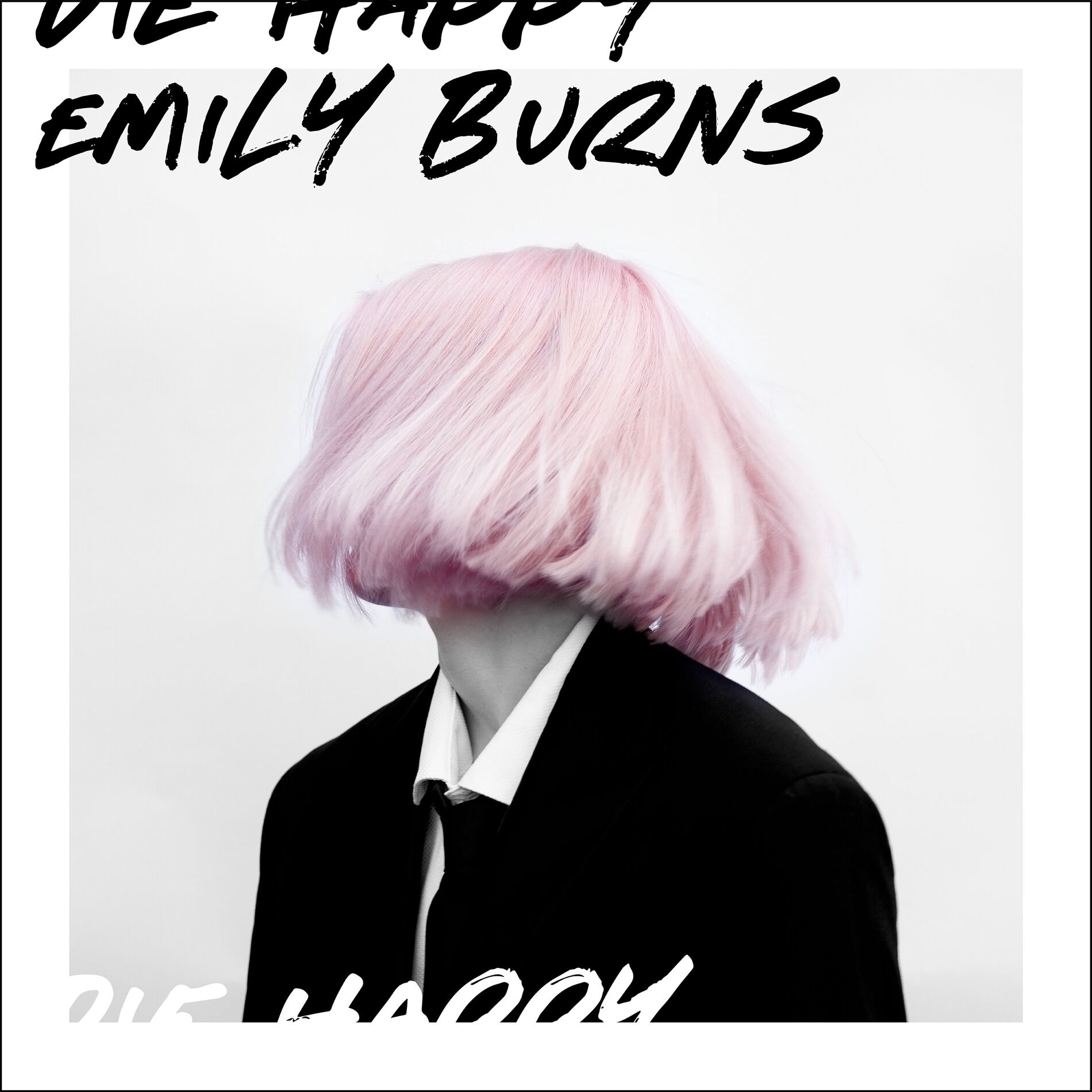 Album cover of Die Happy