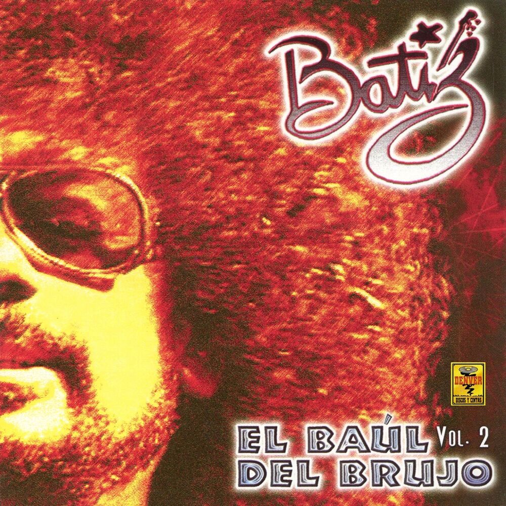 Picture of El Baúl del Brujo, Vol. 2
