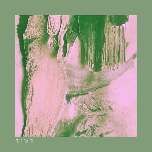 The Cave sleeve