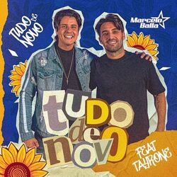 Cover of Tudo de Novo
