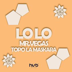 Cover of LO LO