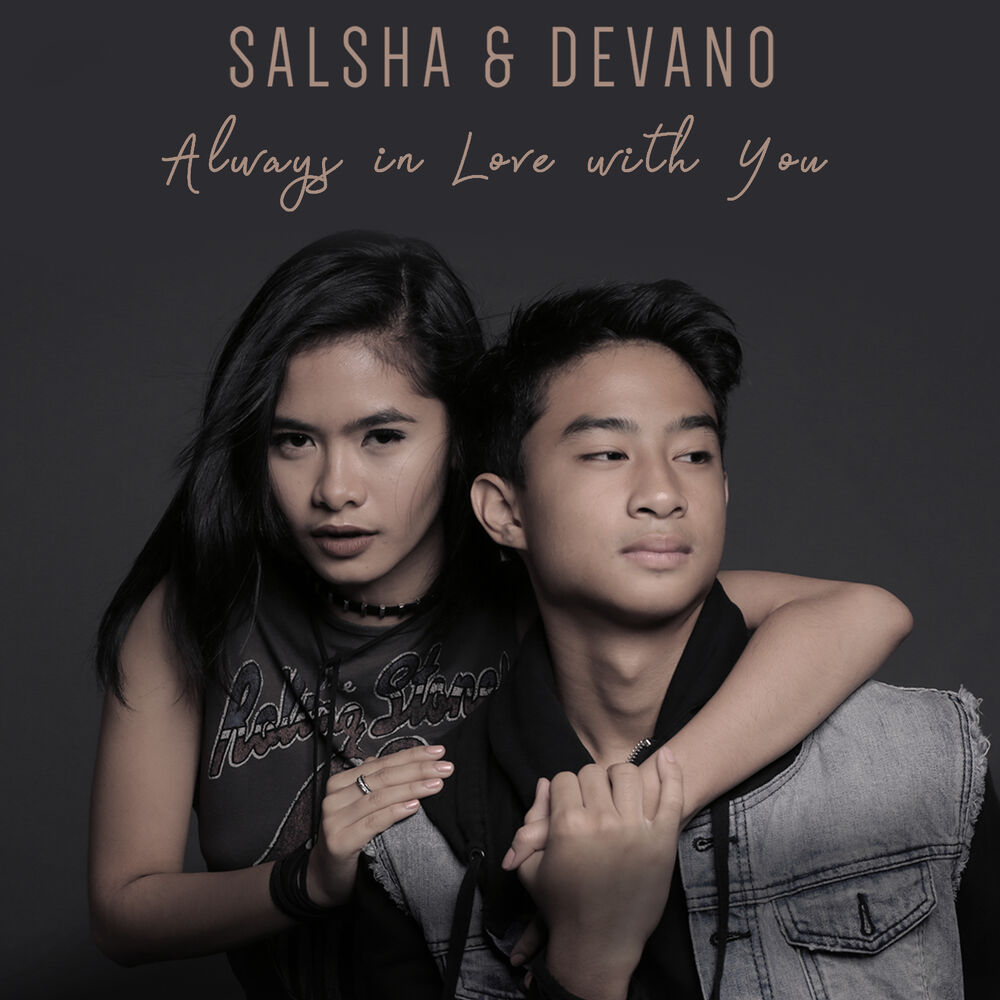 Picture of Always In Love With You