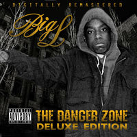 Big L / Now Or Never 12インチ BIG L / NOW OR NEVER 12