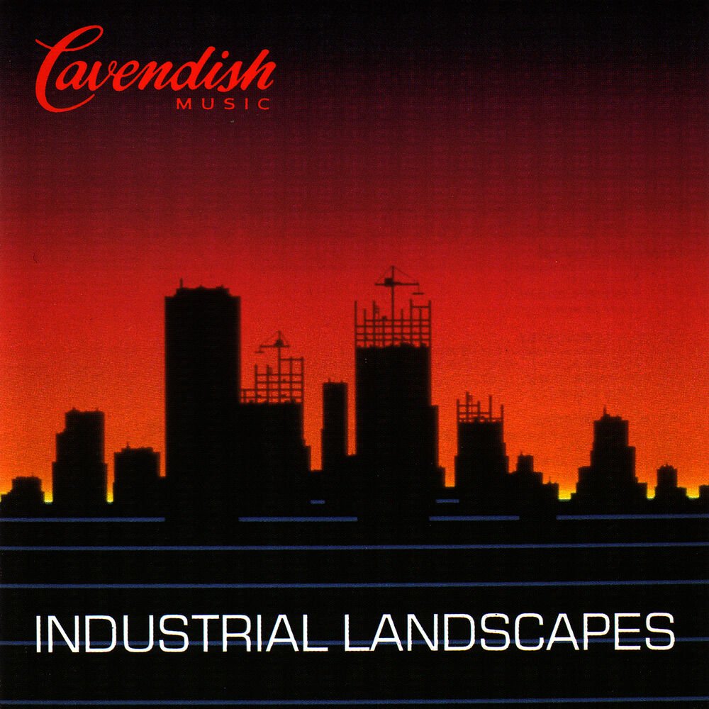 Picture of Industrial Landscapes