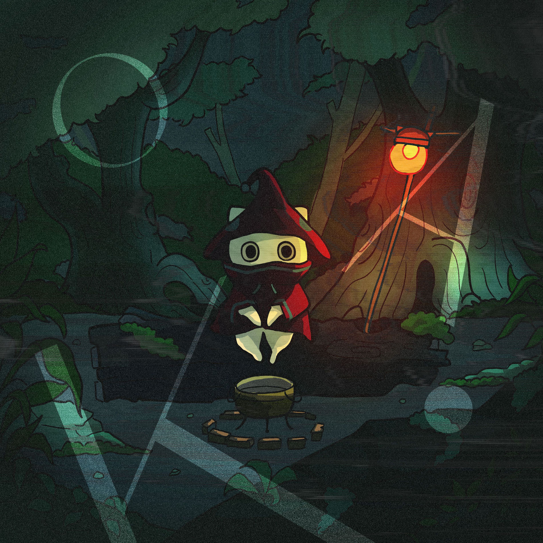 Album cover of OAK