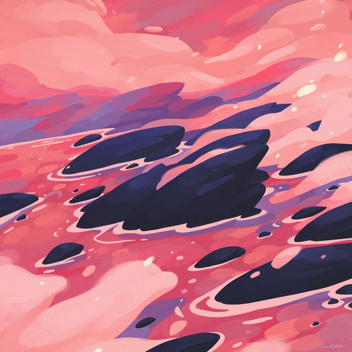 Album cover of Like Home (feat. Trove)