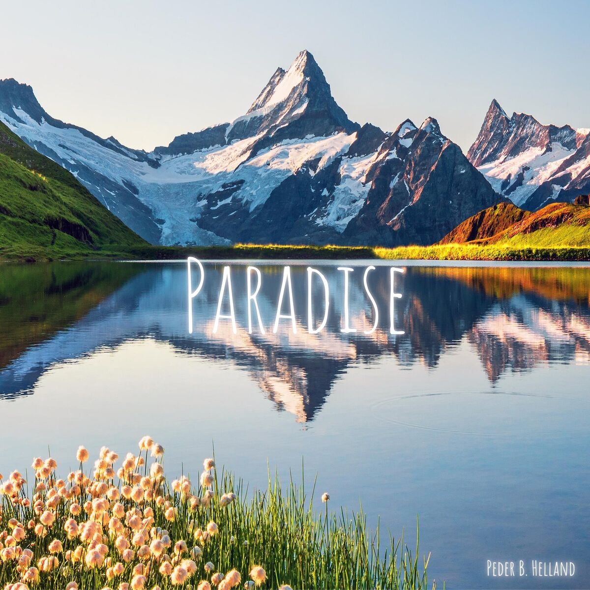 Album cover of Paradise
