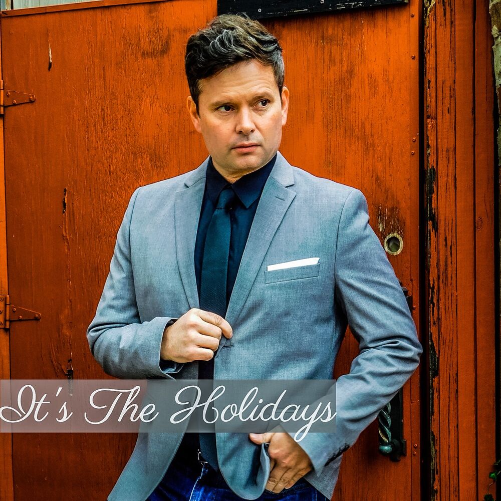 Picture of It's the Holidays
