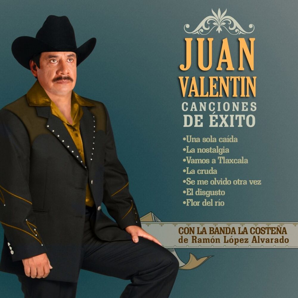 Picture of Canciones de Éxito